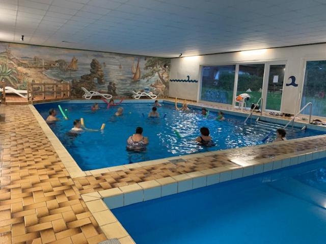 Ferienpark Wehrda Gmbh ภายนอก รูปภาพ